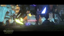 Star Wars: One Galaxy - From Darth Vader to Kylo Ren
