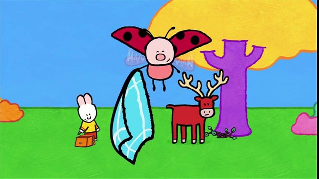 Lutin - Didou, dessine-moi un lutin |Dessins animés pour les enfants Dessins Animés Pour Enfants