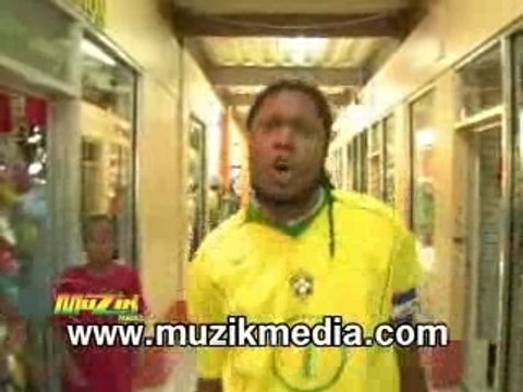 H2O Phlo, Jungle, KMC, Maximus Dan, Faye-Ann, Bunji Garlin