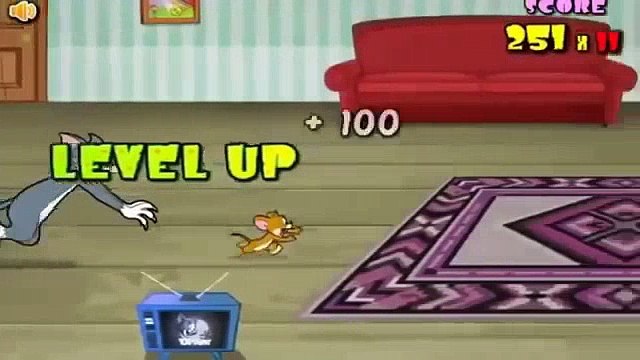 Tom And Jerry Cartoon Full Movie Games Episodes Tom y Jerry Español New HD Games 2014 Tom And Jerry Cartoons