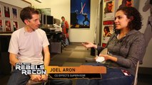 Rebels Recon #1.04: Inside “Rise of the Old Masters” | Star Wars Rebels