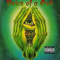 J-Hood - Feel It [Voice Of A God Mixtape]