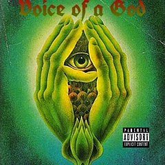 J-Hood - Your On Fire [Voice Of A God Mixtape]