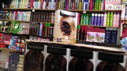 Deux Syriennes ont filmé la vie à Raqqa, fief de l'EI