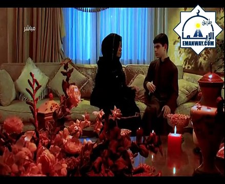 أنشودة الشيخ مشاري العفاسي أمي