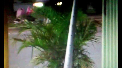 Taxista arrolla a un motociclista