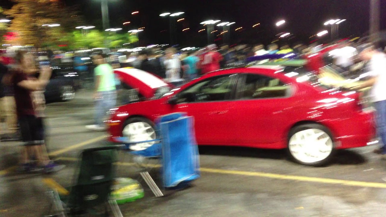 Showing Up the Tuners