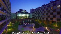 Hotels in Huangshan Huangshan Xuanyuan International Hotel China