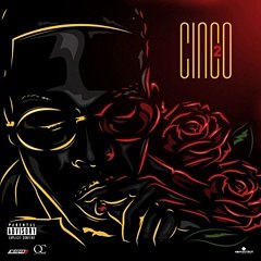 Johnny Cinco - Best Of Em [Cinco 2 Mixtape]
