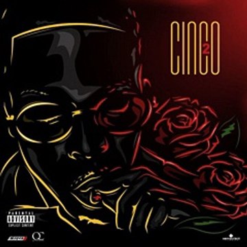 Johnny Cinco - Everywhere You Go You Gotta Pop It [Cinco 2 Mixtape]