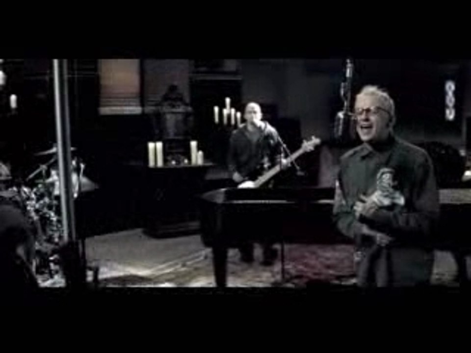 Linkin Park - Numb
