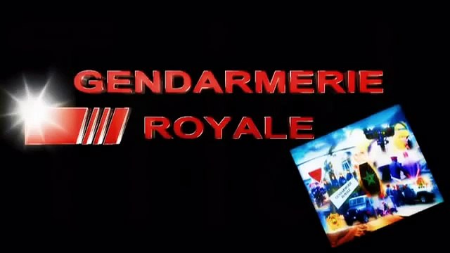 gendarmerie maroc marocaine gendarme بالمغرب الدرك الملكي royale