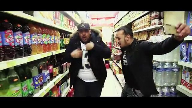 NOUNOURS & ZAKIIIIIIII19 feat DJ MOH GREEN - snapé comme jamais