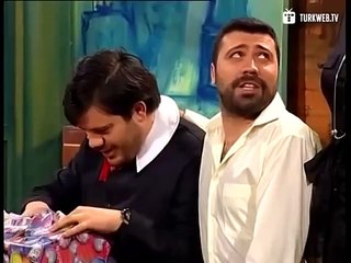 Çok Güzel Hareketler Bunlar 22. Bölüm - Karne Günü