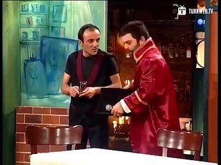 Çok Güzel Hareketler Bunlar 24. Bölüm - Nikah Masası