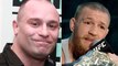 Former UFC Champ Matt Serra Blasts ‘Dumb F*Cker' Conor McGregor