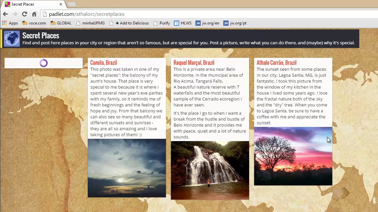PADLET