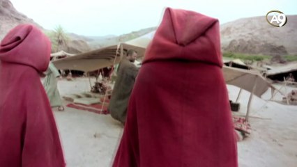 Hz. İbrahim'e gelen elçiler