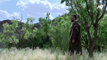 Hz. İbrahim ve oğlunun kurban imtihanı