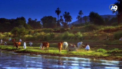 Hz. İbrahim'in güzel ahlakı