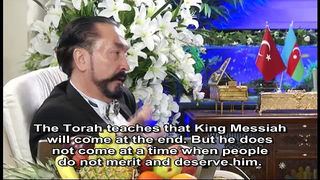 What were the 7 things mentioned in the Torah that were created before the creation of the world?