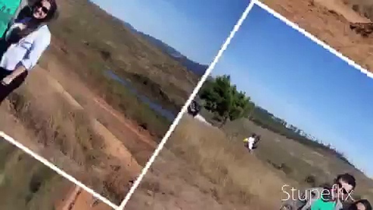My Stupeflix Video
