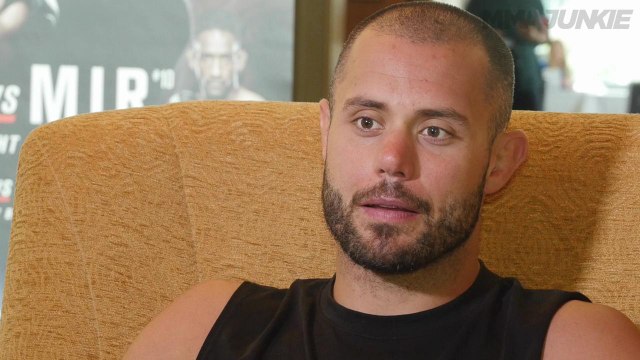 Chad Laprise stinging from first loss but confident ahead of UFC Fight Night 85