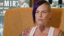 Bec Rawlings anxious to return on home soil at UFC Fight Night 85