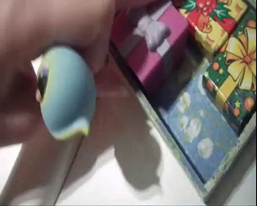 un voleur le jour de noël partie 2