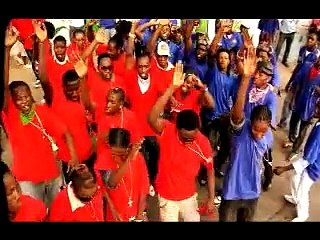 RDX - EVERYBODY DANCE