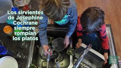 Inventos creados por mujeres