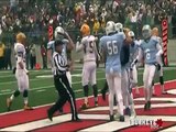 Jerome Baker Ohio State commit State Championship highlights