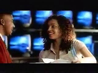 Montell Jordan - What s On Tonight