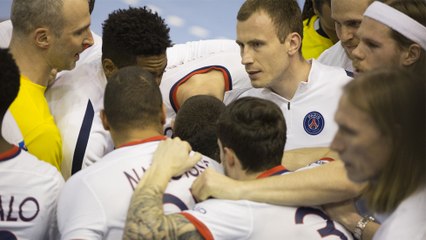 Dunkerque - PSG Handball : les réactions d'après match