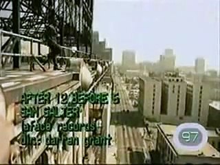 Sam Salter - After 12, Before 6