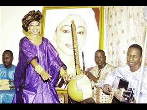 BABANI KONE 4 Wara (TIGUIDA)