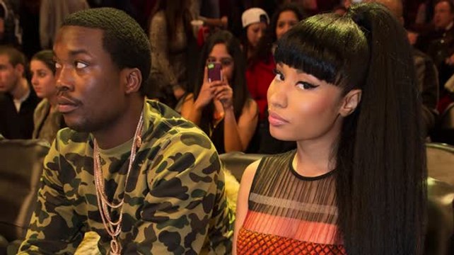 Nicki Minaj: I Can't Wait to Hold My Baby