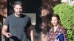 Ben Affleck and Jennifer Garner Remain 'Good Friends'
