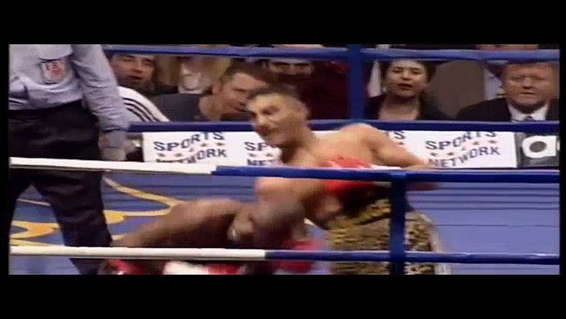 Boxing's Greatest Fights & Knockouts Tribute Best Boxers Ever