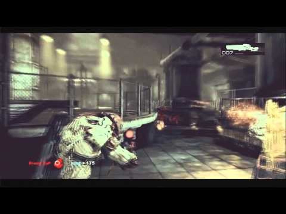 Gow 2 sucks.