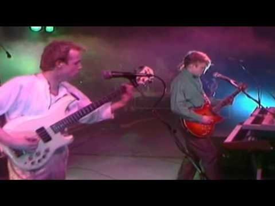 A Flock Of Seagulls - Regal Theatre - Sight & Sound in Concert (Full Concert)