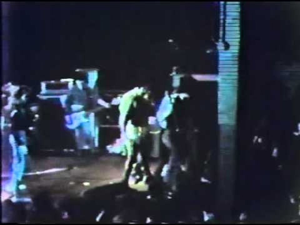 Germs "Our Way"