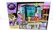 Pet Day Camp - Hasbro Toys Littlest Pet Shop Style Set *Lemon Face McGils*Russell Ferguson*