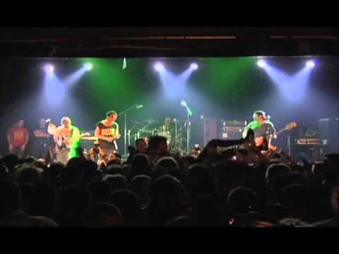 Subhumans Waste Of Breath