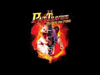 Pat Travers - Bulldozer Blues