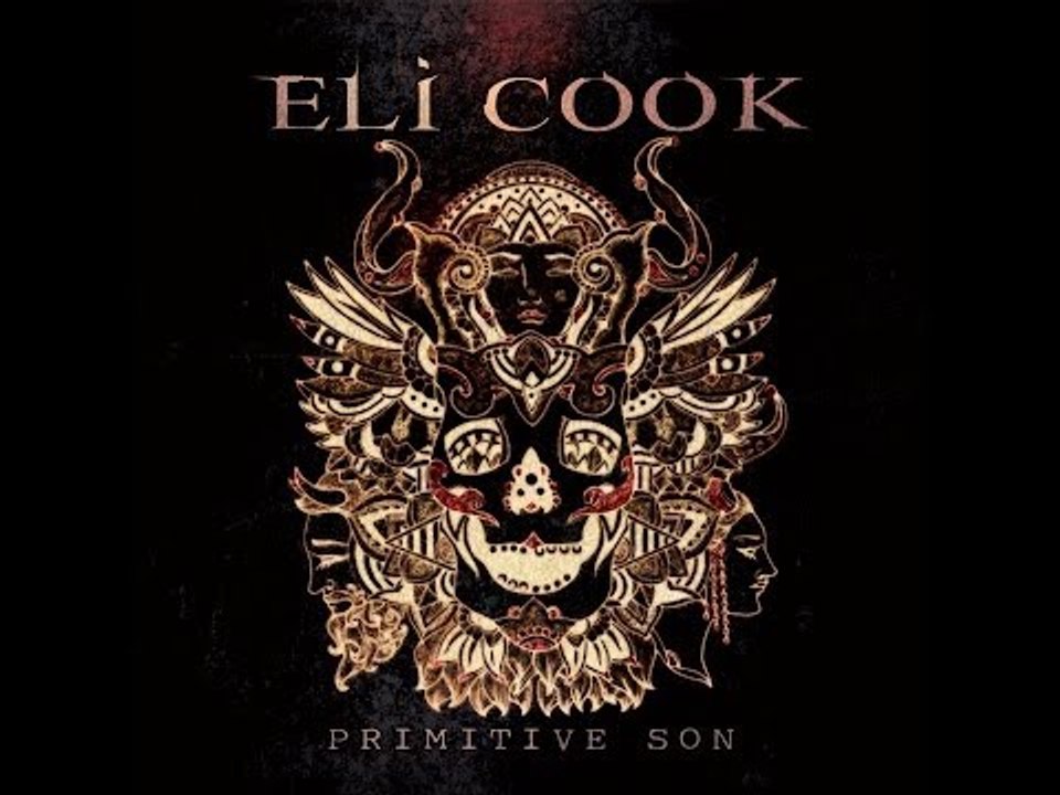 Eli Cook - Primitive Son