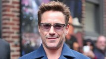 Robert Downey Jr. sagt, dass es wahrscheinlich kein Iron Man 4 geben wird