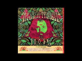 Elephant Stone - L.A Woman (A Psych Tribute To The Doors)