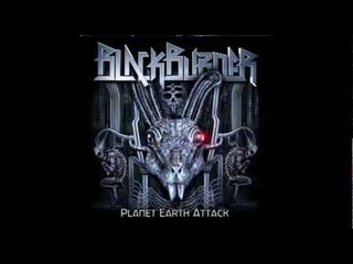 Blackburner - Burn Burn Burn!