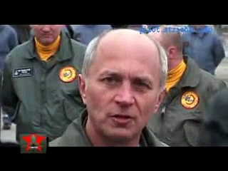 Slovak MiG 29 Ruska reportaz